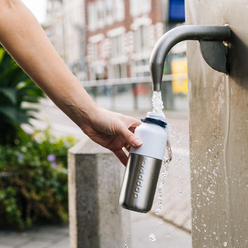 Dopper Steel 350 ml - Billede 4