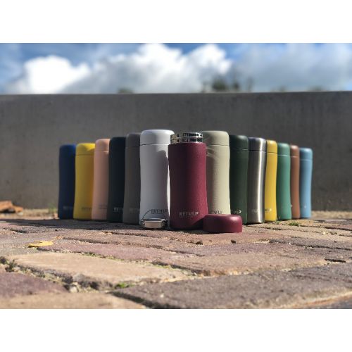 Retulp tepakke - Billede 20