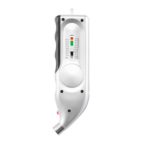 Dæktryksmåler - Billede 3