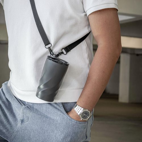 Krus med keramisk belægning - Billede 7