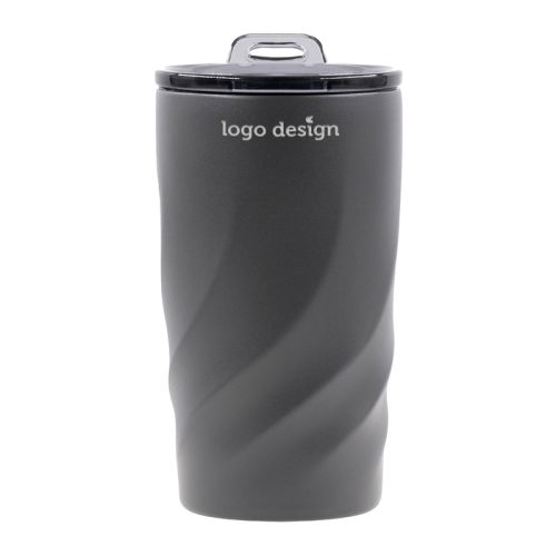 Krus med keramisk belægning - Billede 1