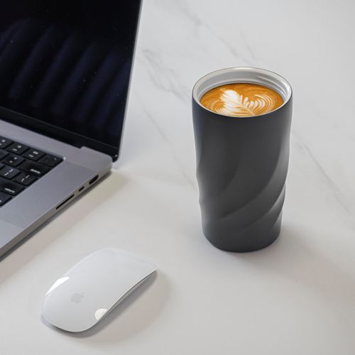 Krus med keramisk belægning - Billede 6