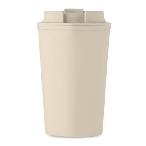 Krus af bioplast - Billede 2