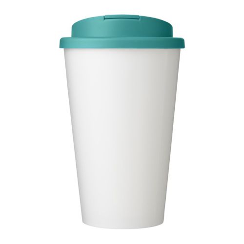 Krus af genanvendt plastik - Billede 3