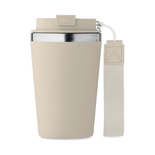 Krus af genanvendt rustfrit stål - Billede 9