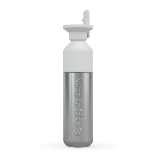 Dopper Steel 490 ml Flip Straw - Billede 2