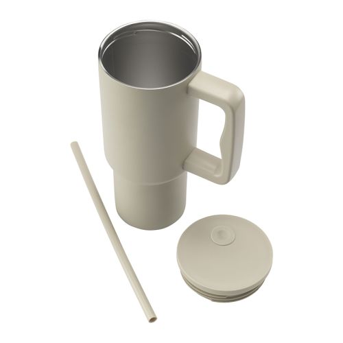 Drikkekop i genanvendt rustfrit stål - Bild 5