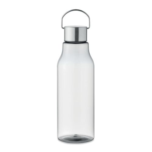 Drikkeflaske med RVS-låg - Billede 2