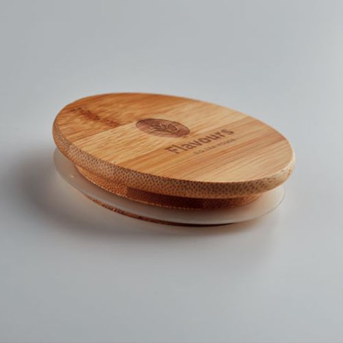 Dobbeltvægget drikkeglas 450 ml - Billede 3