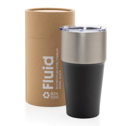 Dobbeltvægget kop - Bild 8