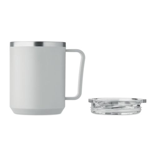 Dobbeltvægget krus - Bild 8