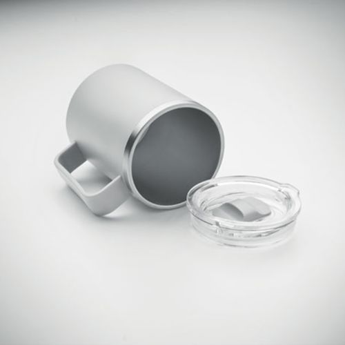 Dobbeltvægget krus - Bild 9