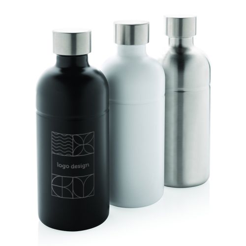 Bæredygtig sodavandsflaske - Billede 1