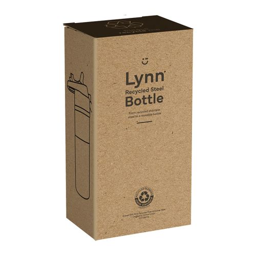 Eco termoflaske - Billede 5