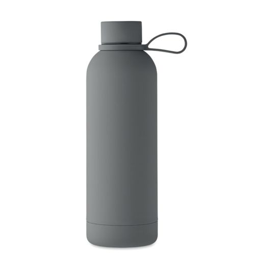 Drikkeflaske af genanvendt rustfrit staal - Billede 3