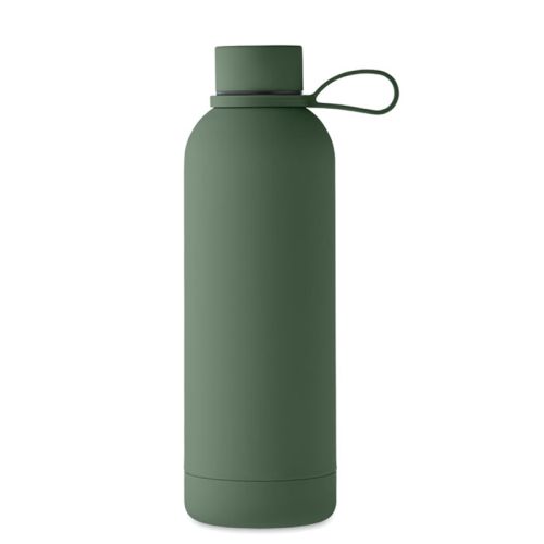 Drikkeflaske af genanvendt rustfrit staal - Billede 5