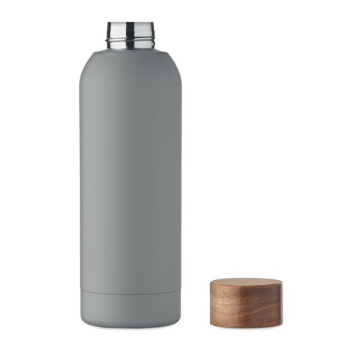 Drikkeflaske af genanvendt rustfrit staal enkeltvaegget - Billede 6