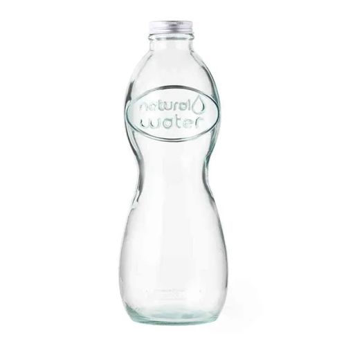 Drikkeflaske med glas - Billede 3