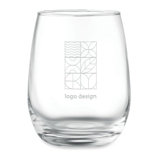 Genanvendt glas - Billede 1