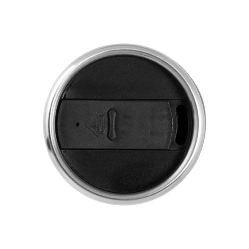 Isoleret krus i genanvendt rustfrit staal - Billede 7