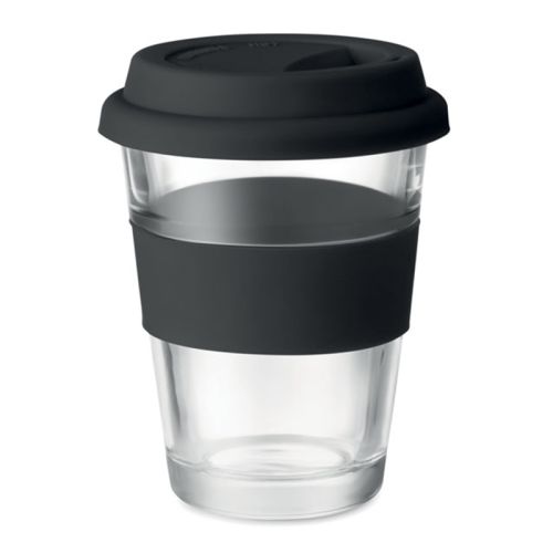 Glas drikkebæger - Billede 5