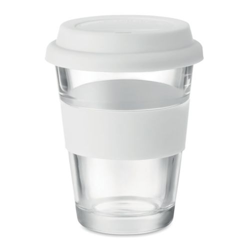 Glas drikkebæger - Billede 2