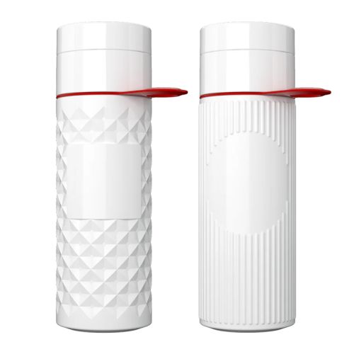 Join the Pipe drikkeflaske - Billede 3