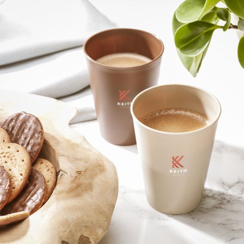 Genanvendelig kaffekop - Billede 6