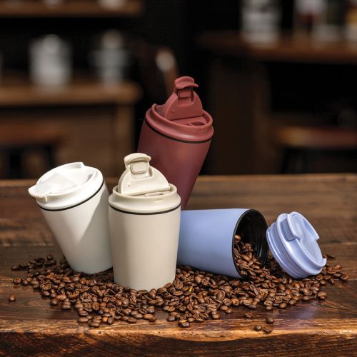 Kaffekrus i gaveæske - Billede 5