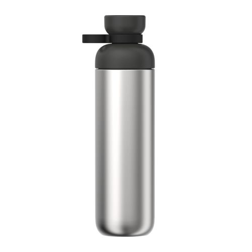 Mepal drikkeflaske i genanvendt rustfrit stål 900 ml - Billede 2