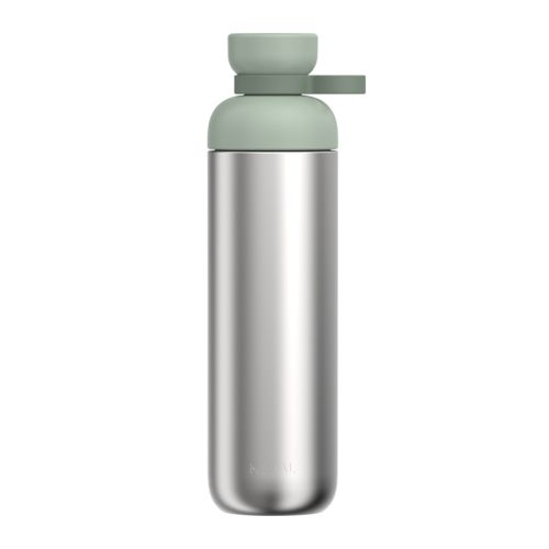 Mepal drikkeflaske i genanvendt rustfrit stål 900 ml - Billede 6