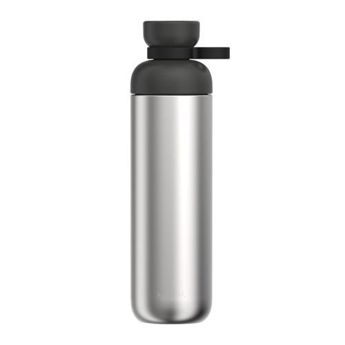 Mepal drikkeflaske i genanvendt rustfrit stål 900 ml - Billede 3