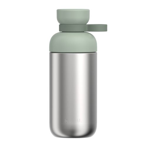 Mepal drikkeflaske i genanvendt rustfrit stål 500 ml - Billede 3