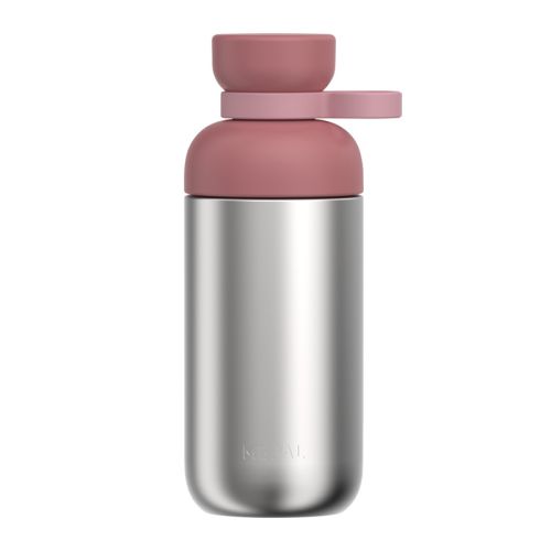 Mepal drikkeflaske i genanvendt rustfrit stål 500 ml - Billede 6