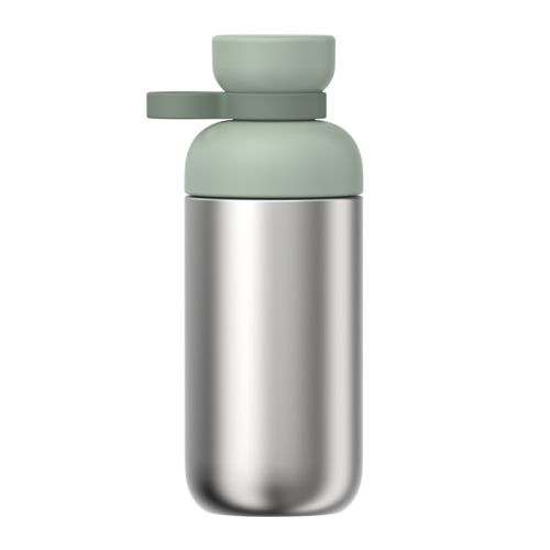 Mepal drikkeflaske i genanvendt rustfrit stål 500 ml - Billede 2