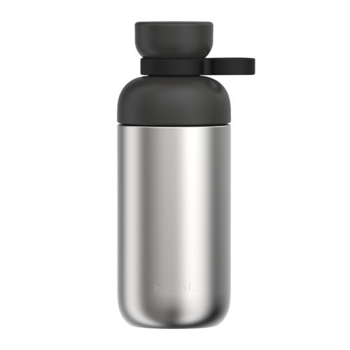 Mepal drikkeflaske i genanvendt rustfrit stål 500 ml - Billede 4