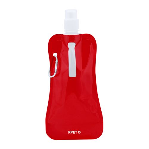 Sammenfoldelig drikkeflaske - Billede 5