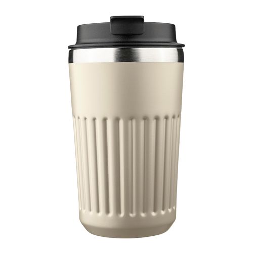 Rejsekrus af genanvendt rustfrit stål - Billede 2