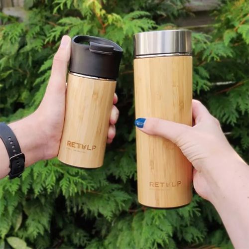 Retulp termoflaske - Billede 5