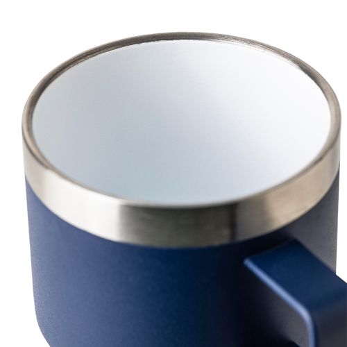 Genbrugskop i rustfrit stål med dobbeltvæg - Bild 10