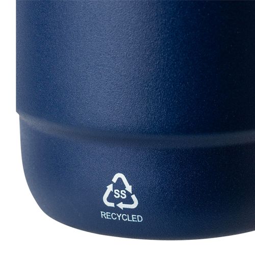 Genbrugskop i rustfrit stål med dobbeltvæg - Bild 11