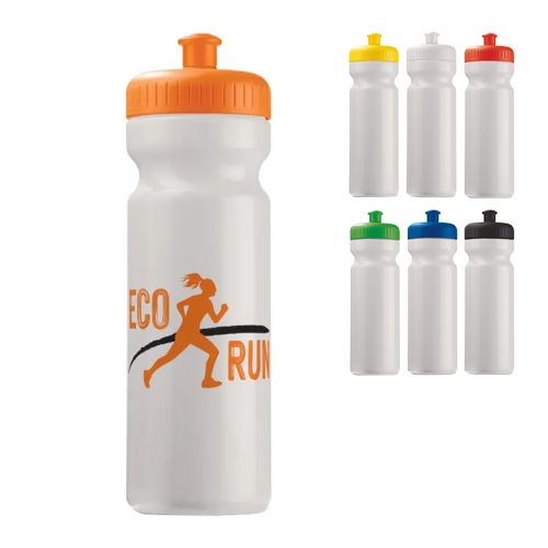 Sportsdrikkedunk 750 ml - Billede 1