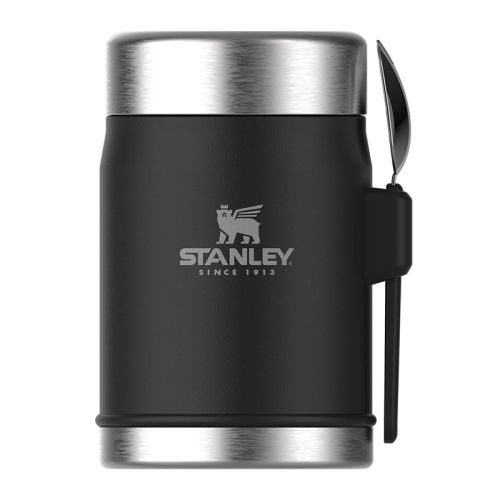 Stanley Classic Legendary Food Jar + Spork - Billede 4