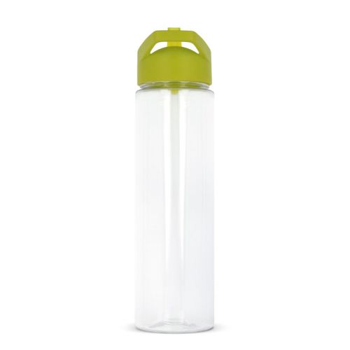 RPET vandflaske 600 ml - Billede 4