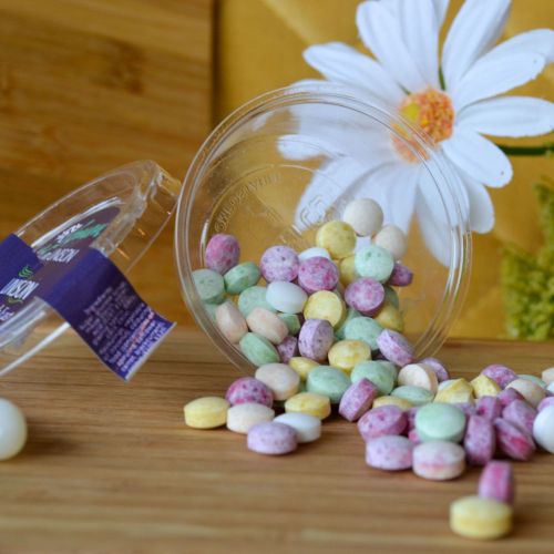 Lille slikbakke i bioplast - Billede 3