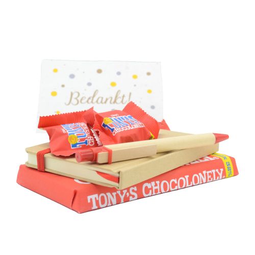 Hjemmearbejde pakke - Billede 3