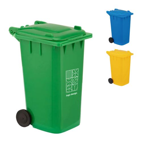 Container-penneholder - Billede 1