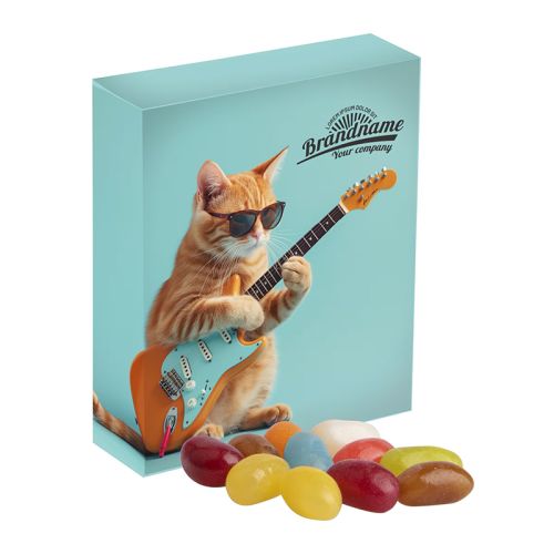 Æske med slik - Billede 2