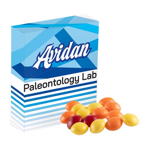 Æske med slik - Billede 4