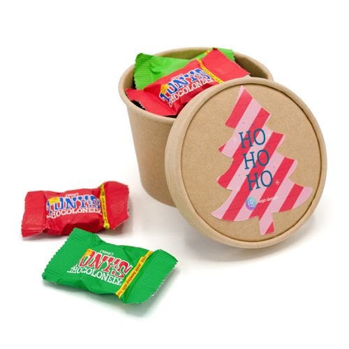 Krus med Tiny Tony's | jul - Billede 1